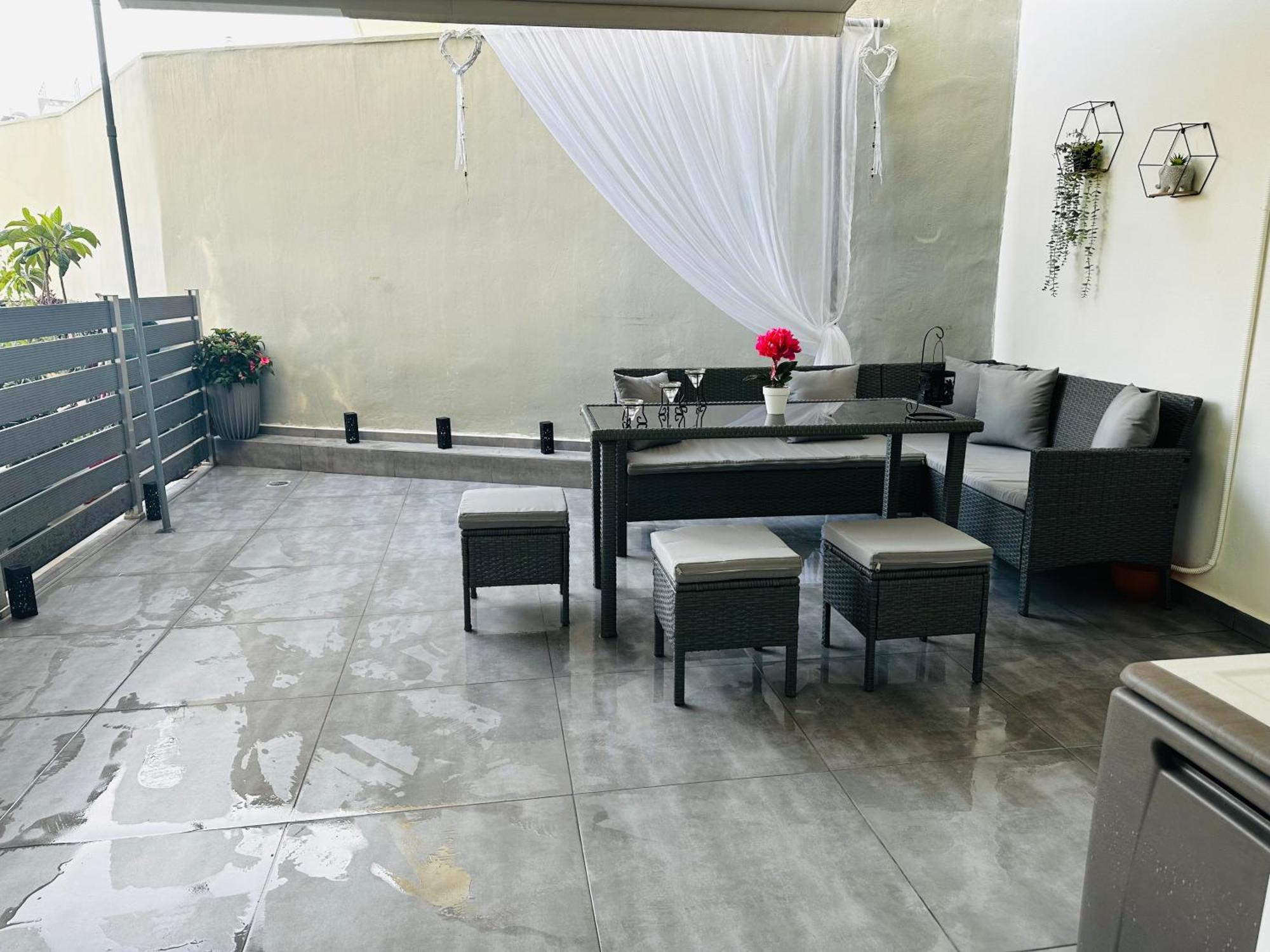 City And Ocean Luxury Apartment بريفيزا المظهر الخارجي الصورة