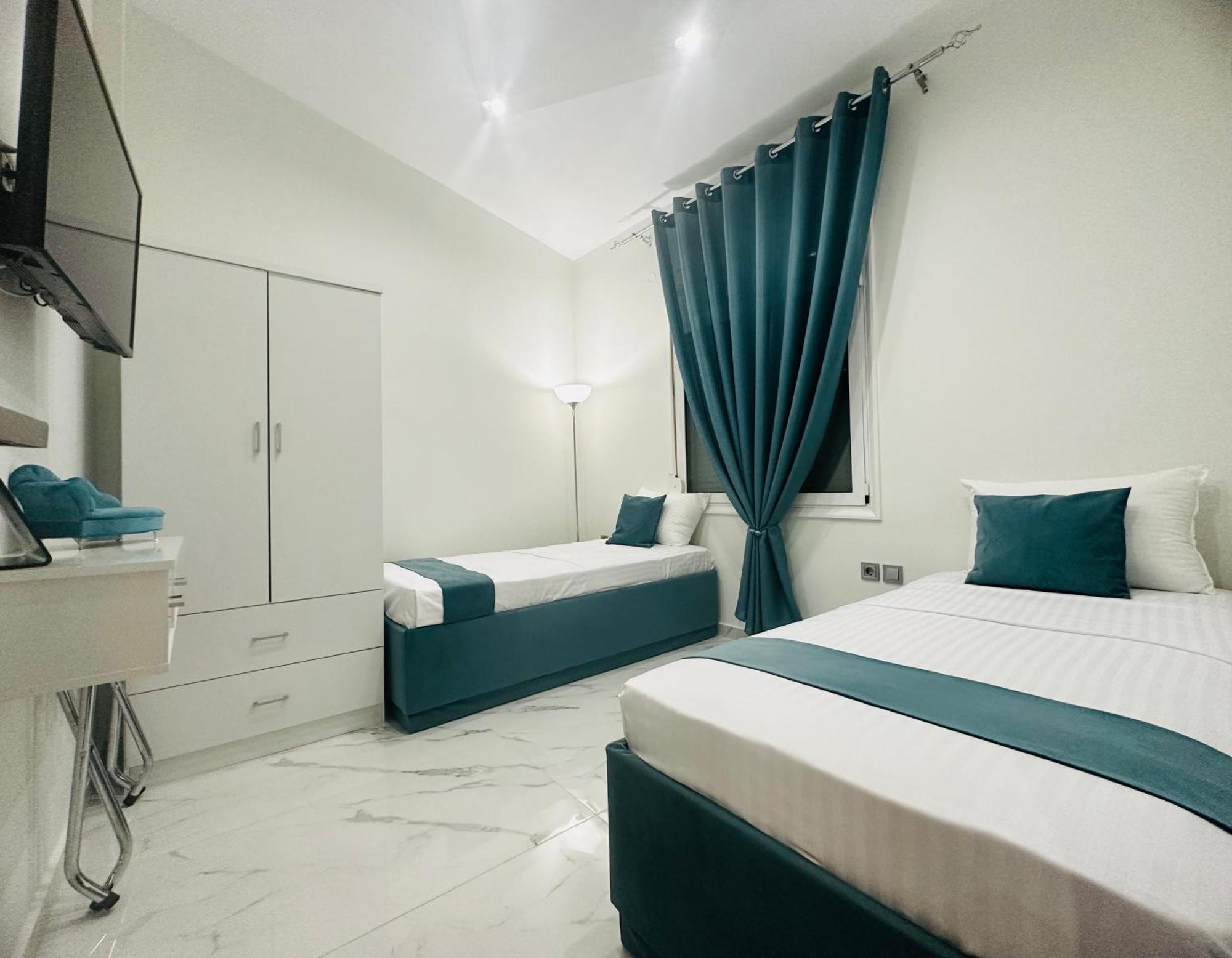City And Ocean Luxury Apartment بريفيزا المظهر الخارجي الصورة