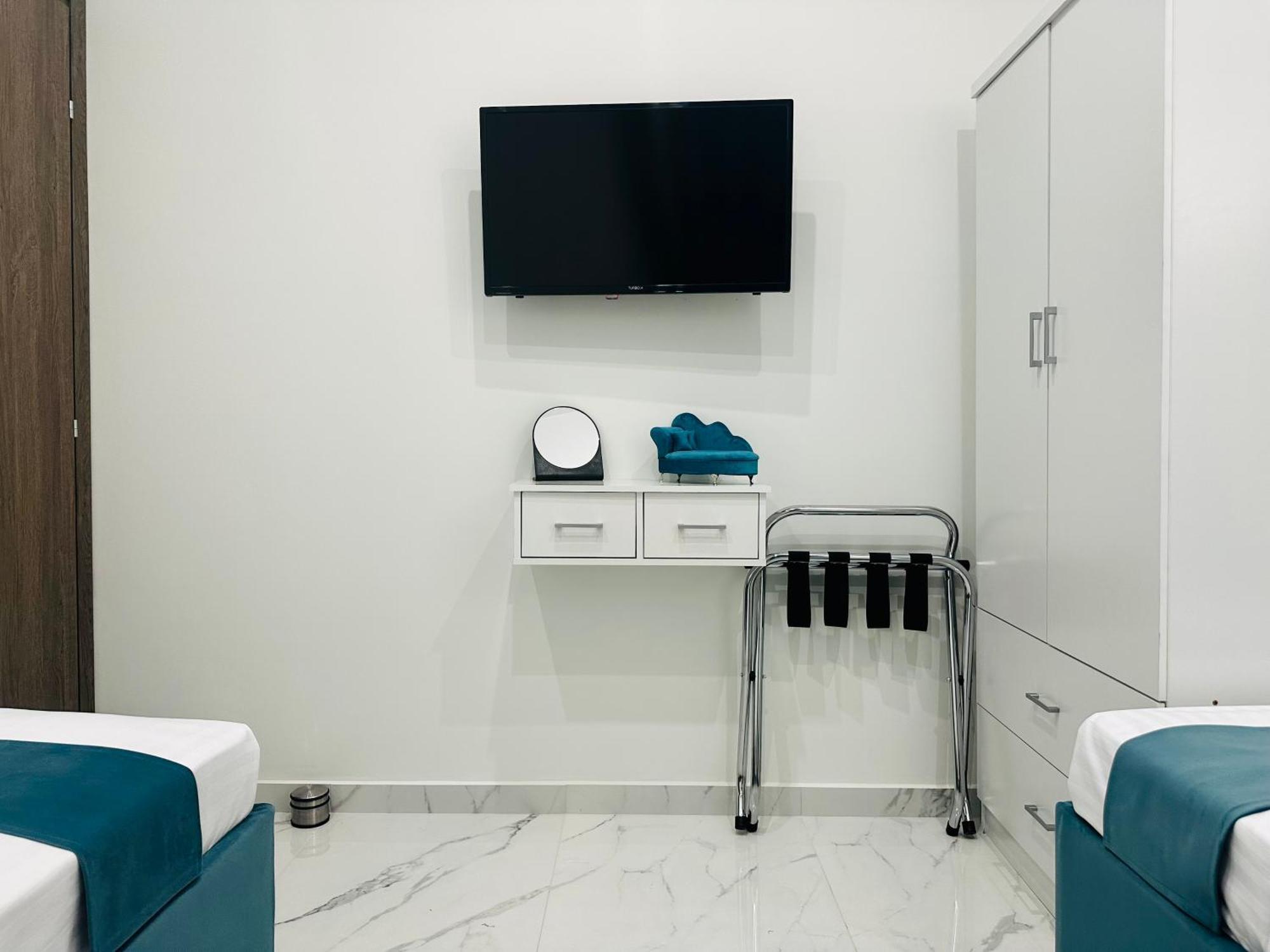 City And Ocean Luxury Apartment بريفيزا المظهر الخارجي الصورة