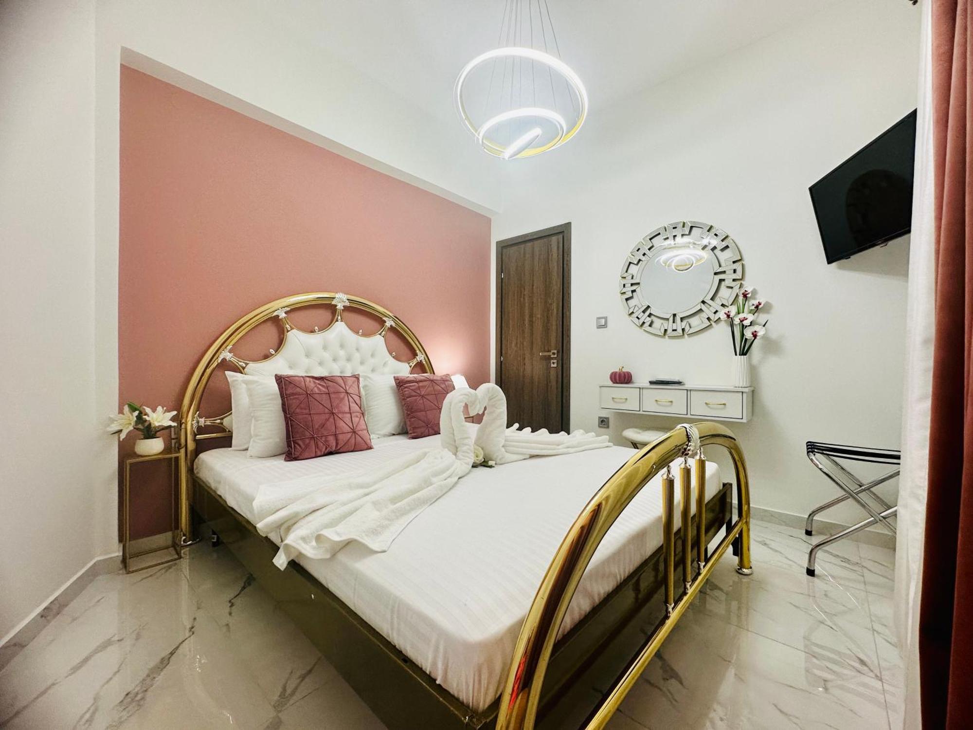 City And Ocean Luxury Apartment بريفيزا المظهر الخارجي الصورة